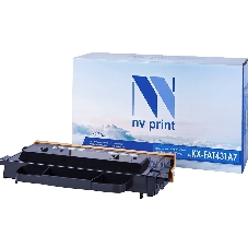Картридж NVPrint совместимый Panasonic KX-FAT431A7 для KX-MB2230RU/2270RU/2510RU/2540RU (6000k) Картридж NVPrint совместимый Panasonic KX-FAT431A7 для KX-MB2230RU/2270RU/2510RU/2540RU (6000k)