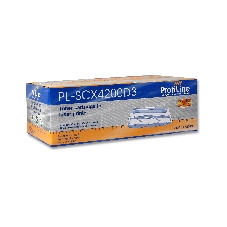 Картридж лазерный ProfiLine PL-SCX-4200 для принтеров Samsung SCX-4200/4220 3000 копий