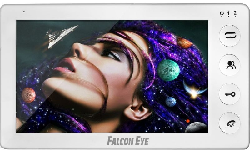 Видеодомофон Falcon Eye COSMO HD дисплей 7