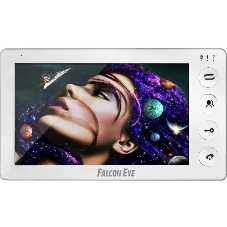 Видеодомофон Falcon Eye COSMO HD дисплей 7