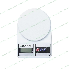 Весы кухонные GOODHELPER KS-S01