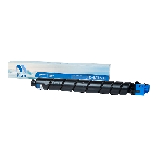Картридж NVPrint совместимый NV-TK-8515 Cyan для Kyocera TASKalfa 5052ci/6052ci (20000k)