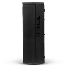 Источник бесперебойного питания SVEN UP-L1000E 1000VA/500W (6 розеток: 3х UPS/сетевой фильтр+3 x сетевой фильтр)