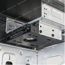 Салазки (переходник) ExeGate EX292545RUS HD-22T3P пластиковые для установки 2xHDD/SSD 2.5