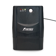 Источник бесперебойного питания UPS POWERMAN Back Pro 850 PLUS, line-interactive