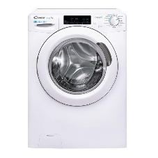 Стиральная машина Candy Smart Pro CSOW4 1364T/2-07 белый, загрузка фронтальная 6 кг, 1300 об/мин., класс: В