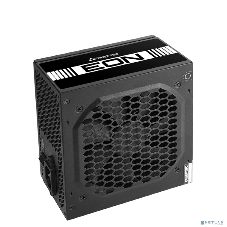 Блок питания Chieftec Eon ZPU-600S, 600Вт, 80 PLUS, 120мм, черный