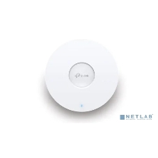 Точка доступа TP-Link EAP783 BE19000 10GBASE-X белый