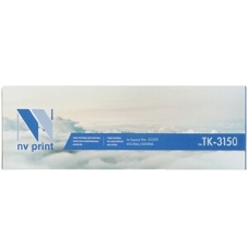 Картридж NVPrint совместимый Kyocera TK-3150 для Kyocera Mita - ECOSYS M3540idn/ECOSYS M3040idn (14500k)