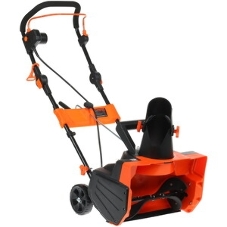 Снегоуборочник электрический CARVER STE 2346