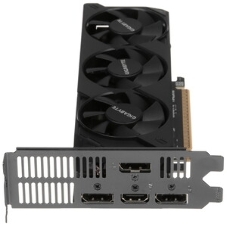 Видеокарта Gigabyte PCI-E 5.0 GV-N5060OC-8GL 1.0 NVIDIA GeForce RTX 5060 8Gb 128bit GDDR7 2512/28000 HDMIx1 DPx3 HDCP Ret low profile