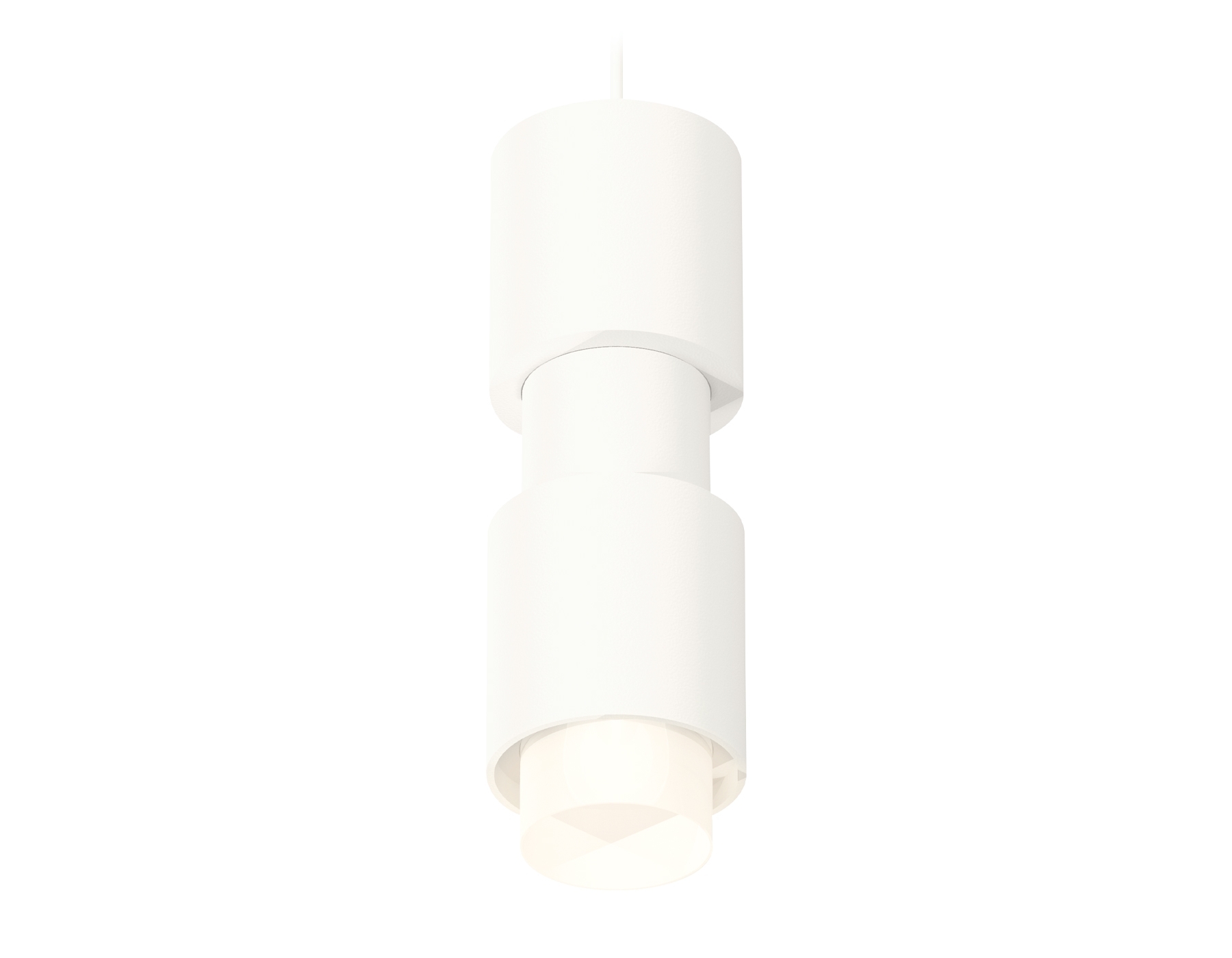 Светильник Ambrella Light XP7722032 SWH/FR белый песок/белый матовый MR16 GU5.3 (A2310,C7722,A2011,C7401,A2011,C7722,N7170)