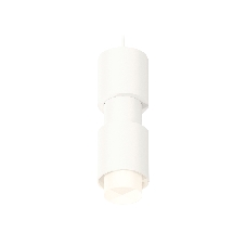Светильник Ambrella Light XP7722032 SWH/FR белый песок/белый матовый MR16 GU5.3 (A2310,C7722,A2011,C7401,A2011,C7722,N7170)