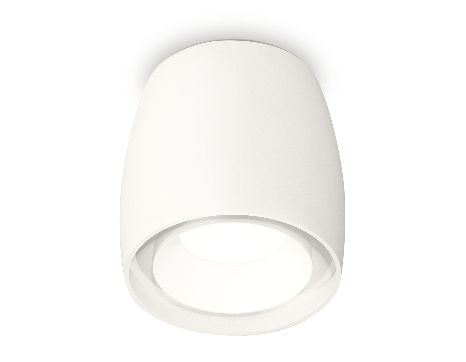 Светильник Ambrella Light XS1141001 SWH белый песок MR16 GU5.3 (C1141, N7030)