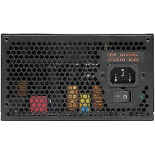 Блок питания Bloody BD-PS750G, 750Вт, 80 PLUS Gold, 120мм, черный