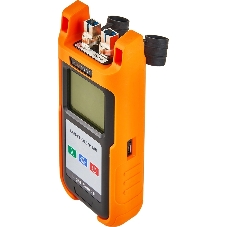 Источник оптического излучения Lanmaster LAN-FT-OLS/P-MS оранжевый/черный