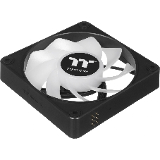 Комплект вентиляторов для корпуса Thermaltake CT120 EX Reverse ARGB Sync (3 шт.) черный, 120 мм, 2000 об/мин, 31.2 дБ, 4 pin
