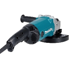 Углошлифовальная машина Makita GA7090N 2200Вт 8500об/мин рез.шпин.:M14 d=180мм