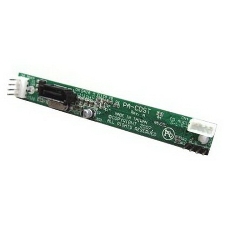 Переходник для SLIM ODD, PCB SATA TO SATA (66H243131-001) (CLKF656)