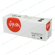 Картридж лазерный Sakura 106R02236 для Xerox Phaser 6600/WC 6605,черный, 8000 к.