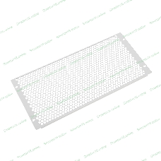 Фальш-панель ЦМО ФП-5.4-9005 черный (упак.:1шт)