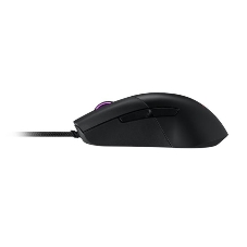 Мышь проводная ASUS ROG Keris черный, 16000 dpi, USB, кнопки - 7