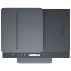 МФУ струйное HP Smart Tank 750 AiO, А4, цветной, печ. до 15/9 стр/мин., скан. до 8 стр/мин., 4800x1200 dpi (печ.), 1200x1200 dpi (скан.), Bluetooth, USB, Wi-Fi
