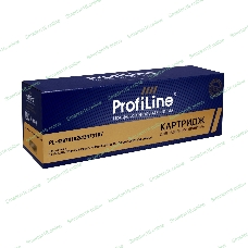 Картридж Тонер-туба ProfiLine PL-43979102/43979107 для принтеров Okidata B410dn/B420dn/B430dn/B440dn/MB460/MB470/MB480 3500 копий