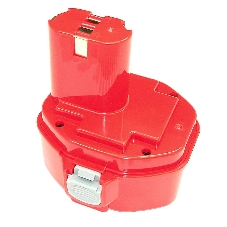 Аккумулятор для Makita (p/n: 1433/1434/1435/1435F/192699-A/193158-3), 2.0Ah 14.4V Ni-Cd Аккумулятор для Makita (p/n: 1433/1434/1435/1435F/192699-A/193158-3), 2.0Ah 14.4V Ni-Cd