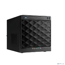 Компьютерный корпус InWin MS04-1(PF052) IP-S265AU7-2 80+ Bronze SATA BP