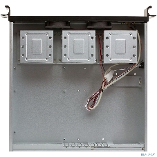 Серверный корпус Exegate EX281968RUS Pro 2U420-06 RM 19