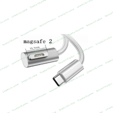 Кабель Type-C на magsafe 2