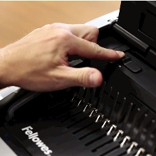 Переплетчик Fellowes GALAXY-E