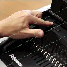 Переплетчик Fellowes GALAXY-E