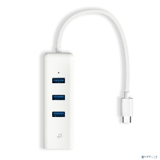 Гигабитный сетевой адаптер USB TP-Link UE330C