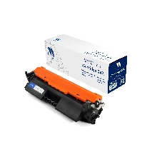 Картридж лазерный NVPrint совместимый NV-047T для Canon LBP-110 ser/112/113/MF-110 ser/112/113 (1600k)