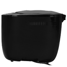 Хлебопечка Centek CT-1418 серебристый, 650 Вт, 0.9 кг, 12 программ