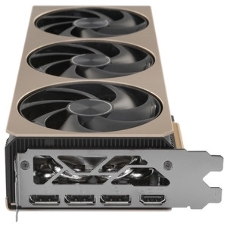 Видеокарта MSI RTX 5070Ti 16G VENTUS 3X OC 16Gb GDDR7 256bit 3xDP HDMI 3FAN RTL