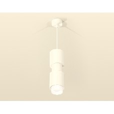 Светильник Ambrella Light XP7722032 SWH/FR белый песок/белый матовый MR16 GU5.3 (A2310,C7722,A2011,C7401,A2011,C7722,N7170)