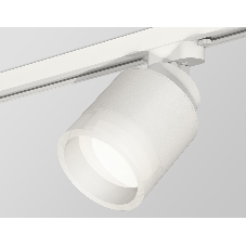 Светильник Ambrella light XT8110001 SWH/FR белый песок/белый матовый GX53 (A2524, A2105, C8110, N8401)