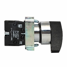 Переключатель BJ-33 3P длинная рукоятка EKF xb2-bj33