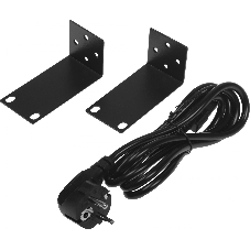 Коммутатор IP-COM G1024D, 24×1 Гбит/с, неуправляемый