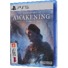 Игра для PS5 PlayStation Unknown 9: Awakening Стандартное издание (16+)