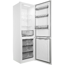 Холодильник SunWind SCC356 двухкамерный белый