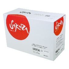 Картридж лазерный Sakura 106R01246 для Xerox P3428,черный, 8000 к.