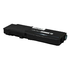 Картридж лазерный Sakura 106R02236 для Xerox Phaser 6600/WC 6605,черный, 8000 к.