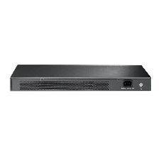 Коммутатор сетевой TP-Link SMB TL-SG1024 Коммутатор 24LAN 10/100/1000Mb/s Unmanagersd Gigabit Rackmount Switch