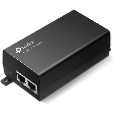 Инжектор PoE Gigabit PoE Injector, 802.3af/at compliant
