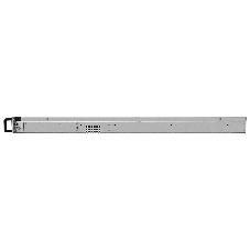 Серверный корпус ExeGate Pro EX288492RUS 1U660-HS04 (RM 19