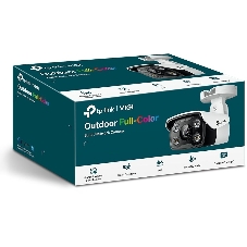 Камера IP 3MP Outdoor Full-Color Bullet Network Camera